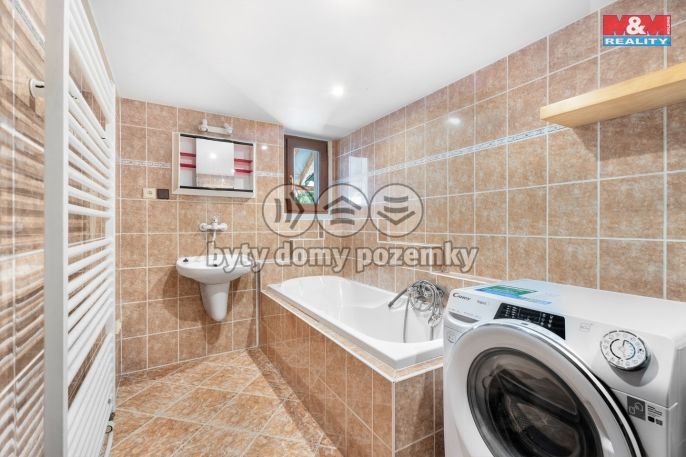 Prodej, Rodinný dům, Telnice