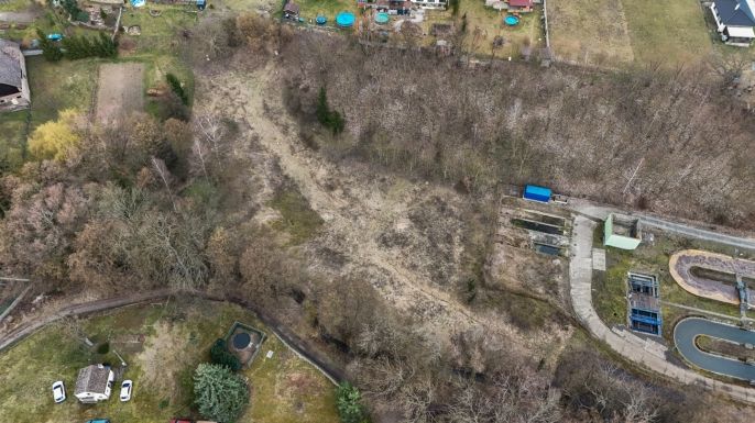 Prodej, Pozemek k bydlení, Velemín