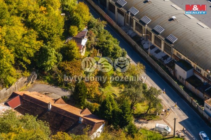 Prodej, Pozemek k bydlení, Adamov