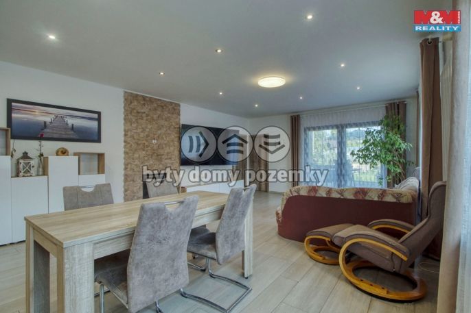 Prodej, Rodinný dům, Tymákov