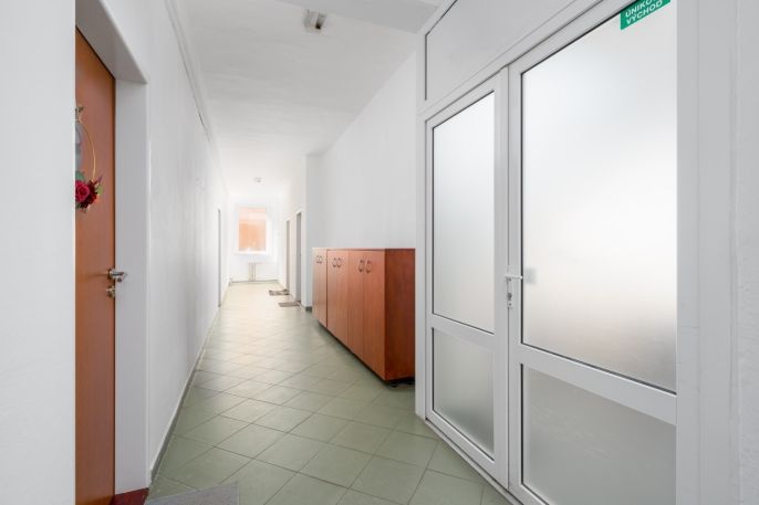 Pronájem, Kancelářský prostor, Ústí nad Labem