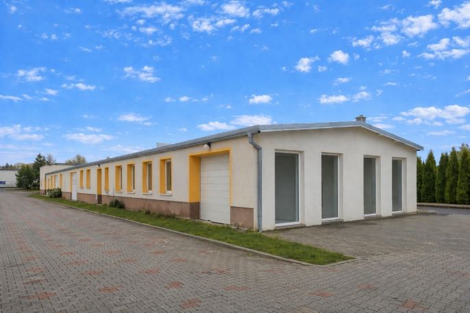 Pronájem, Obchod a služby, Teplice