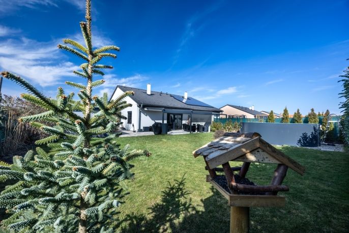 Prodej, Rodinný dům, Buštěhrad