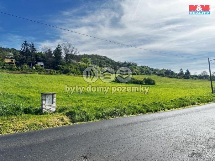 Prodej, Pozemek k bydlení, Bystřany
