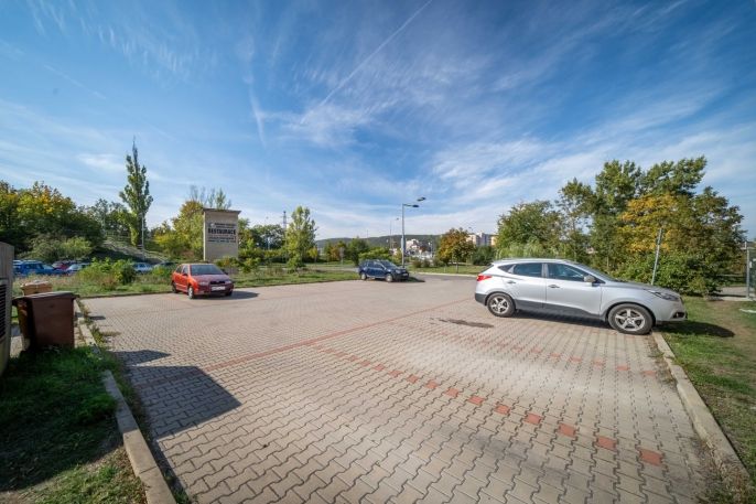 Prodej, Byt 2+1, Beroun