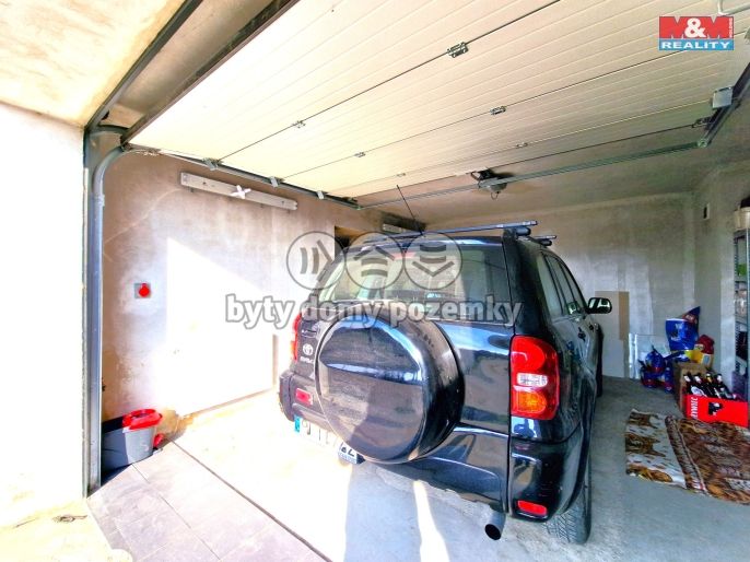 Prodej, Rodinný dům, Opava