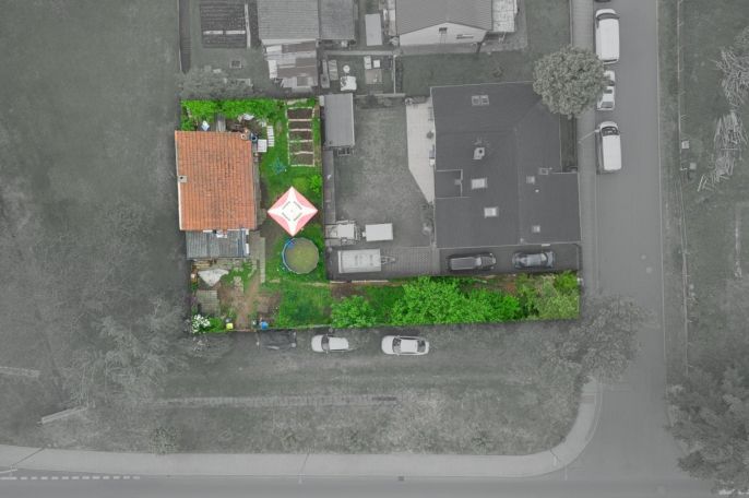 Prodej, Rodinný dům, Hovorčovice