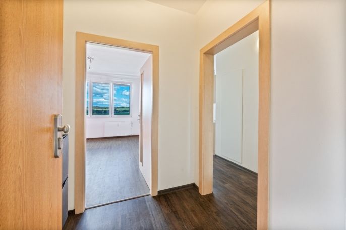 Prodej, Byt 3+1, Jindřichův Hradec