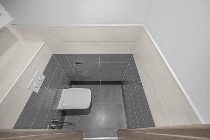 Pronájem, Byt 3+kk, Praha