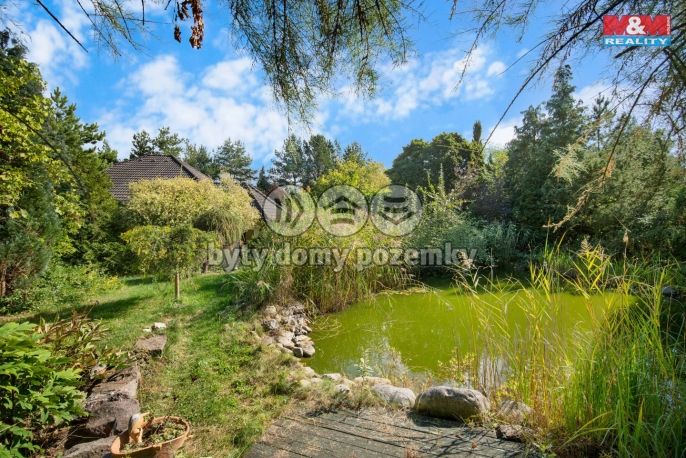 Prodej, Rodinný dům, Hluboš