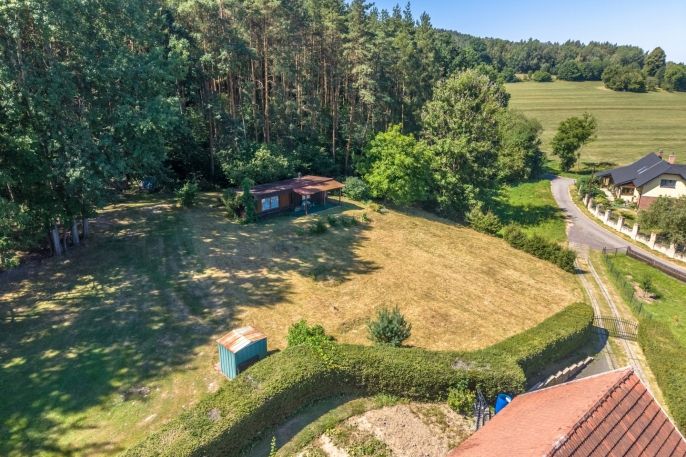 Prodej, Pozemek k bydlení, Mladějov