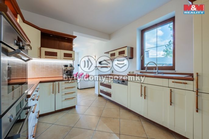 Prodej, Rodinný dům, Nová Role