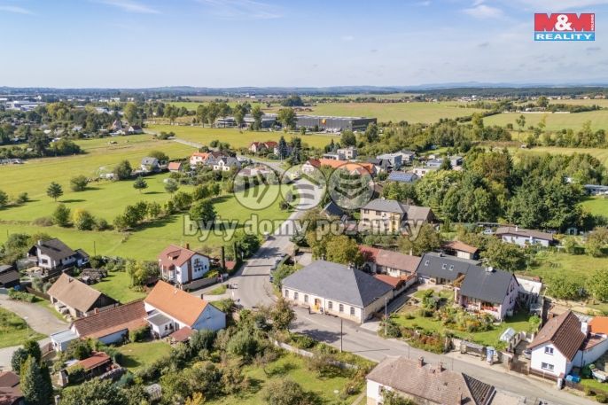 Prodej, Obchod a služby, Hradec Králové