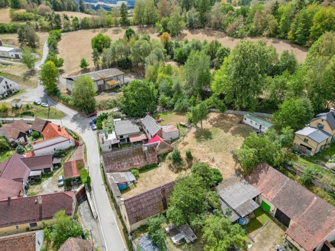Prodej, Chalupa, Strašice