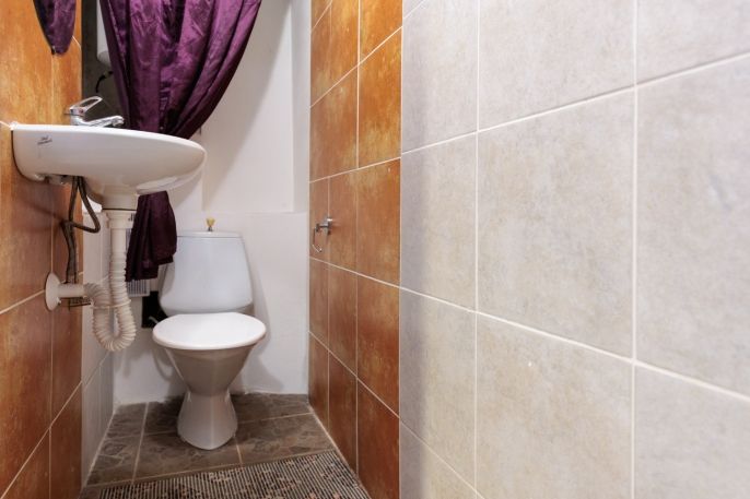 Prodej, Rodinný dům, Kraslice