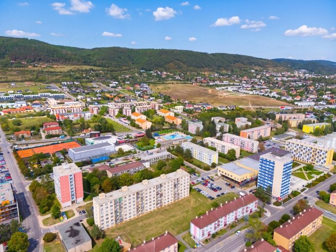 Prodej, Byt 2+1, Beroun
