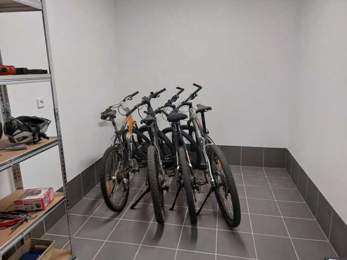 Pronájem, Byt 3+kk, Svoboda nad Úpou