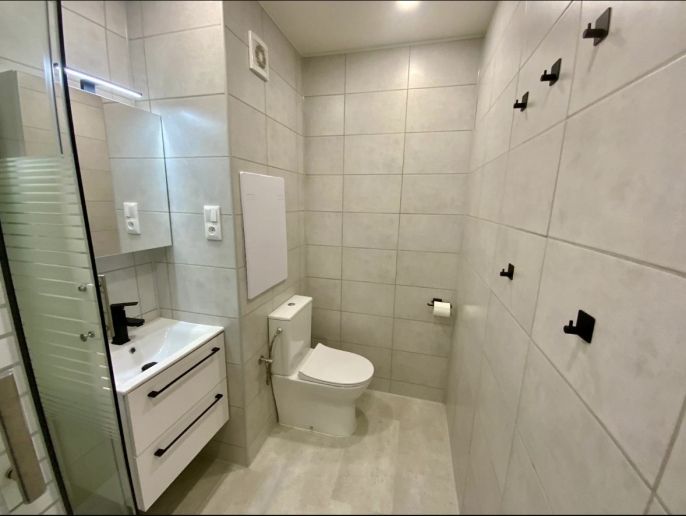 Pronájem, Byt 2+kk, Nýřany