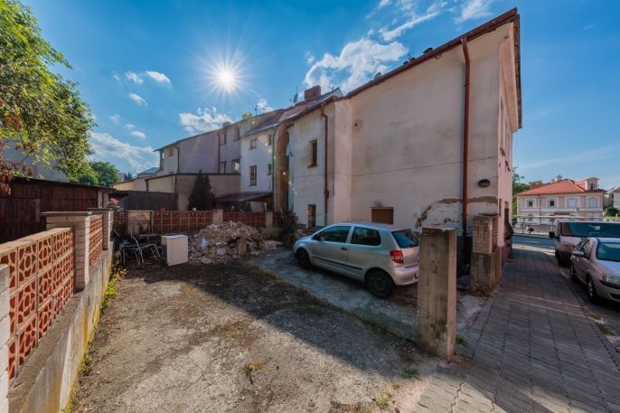 Prodej, Obchod a služby, Kynšperk nad Ohří