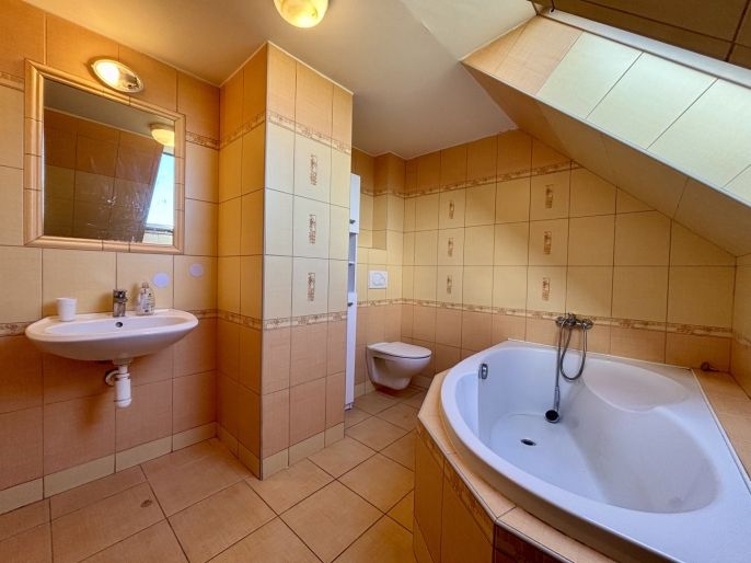 Pronájem, Rodinný dům, Větřkovice