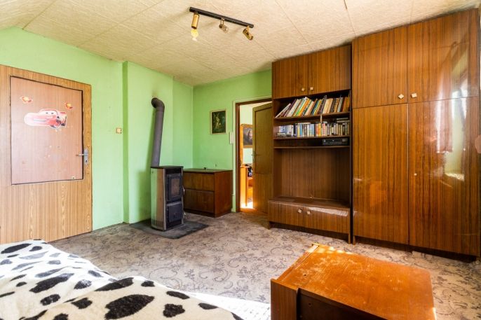 Prodej, Rodinný dům, Velká Kraš