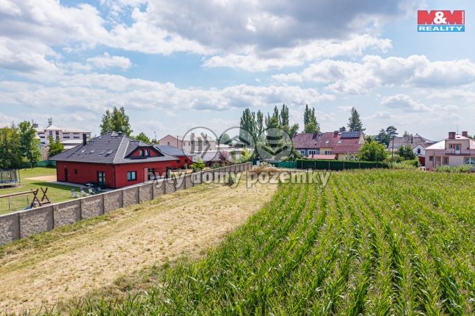 Prodej, Pozemek k bydlení, Slapy