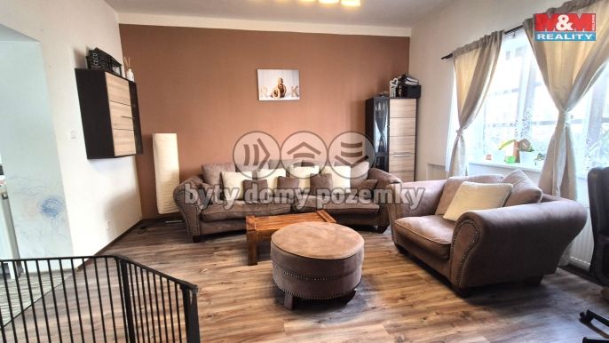 Prodej, Rodinný dům, Postoloprty