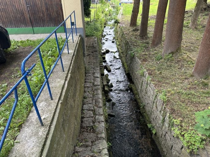 Prodej, Garáž, Jablonec nad Nisou