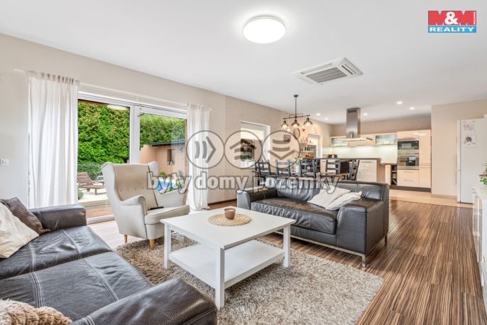 Prodej, Rodinný dům, Chuderov