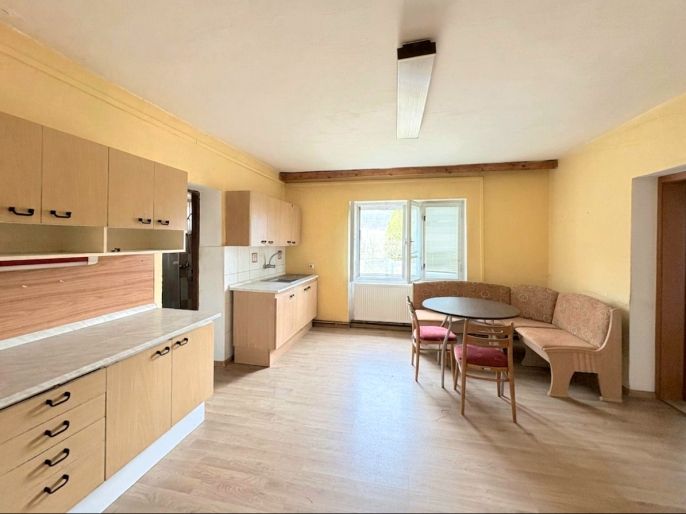 Prodej, Rodinný dům, Krasov