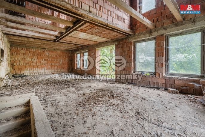 Prodej, Rodinný dům, Kadlín