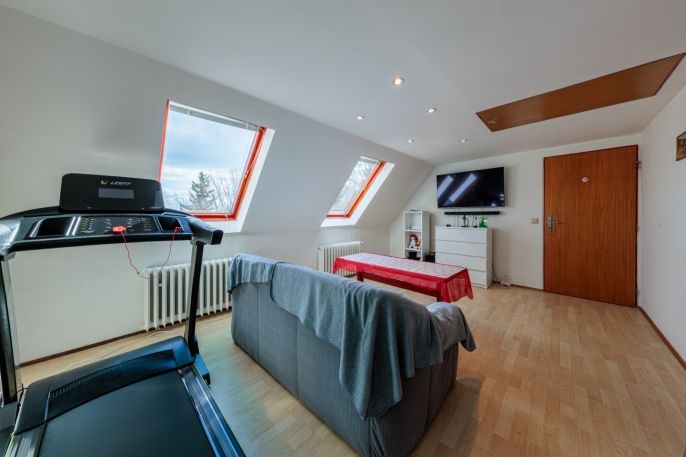 Prodej, Rodinný dům, Nejdek