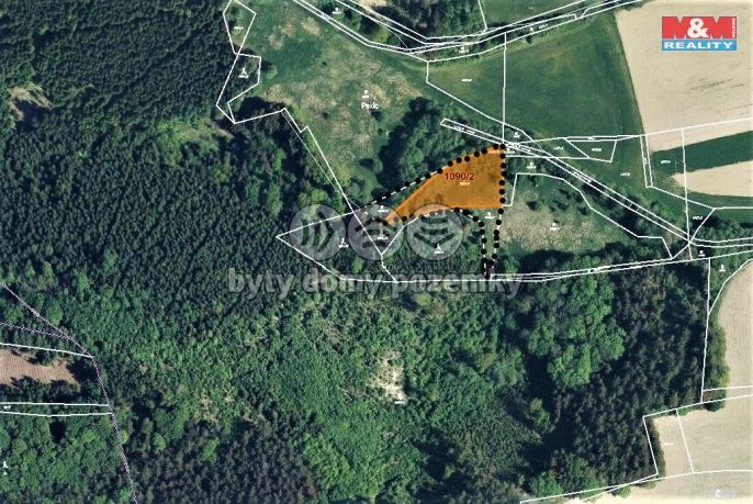 Prodej, Louka, Libchavy