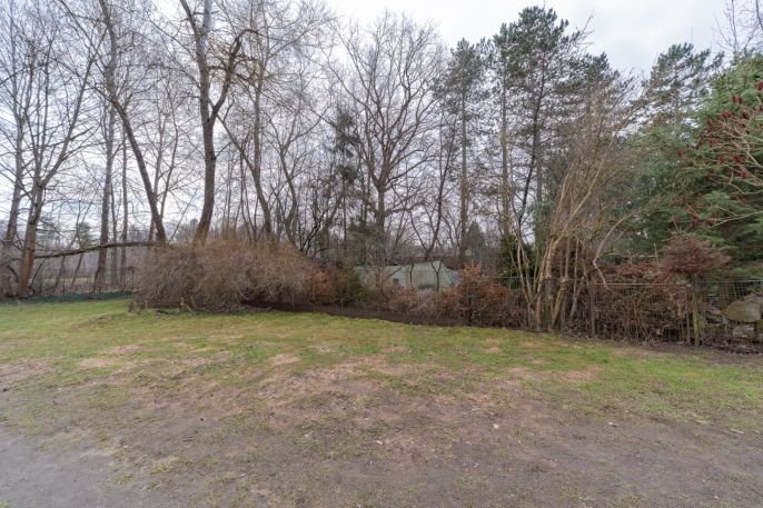 Prodej, Pozemek k bydlení, Františkovy Lázně