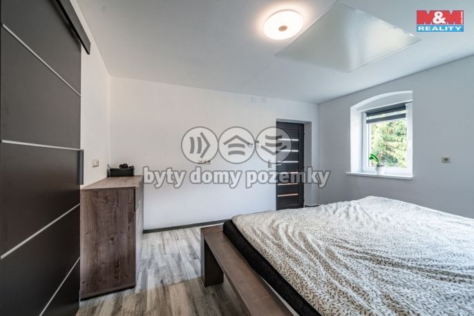 Prodej, Rodinný dům, Šindelová