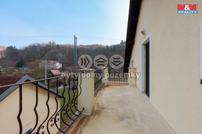 Prodej, Rodinný dům, Loket