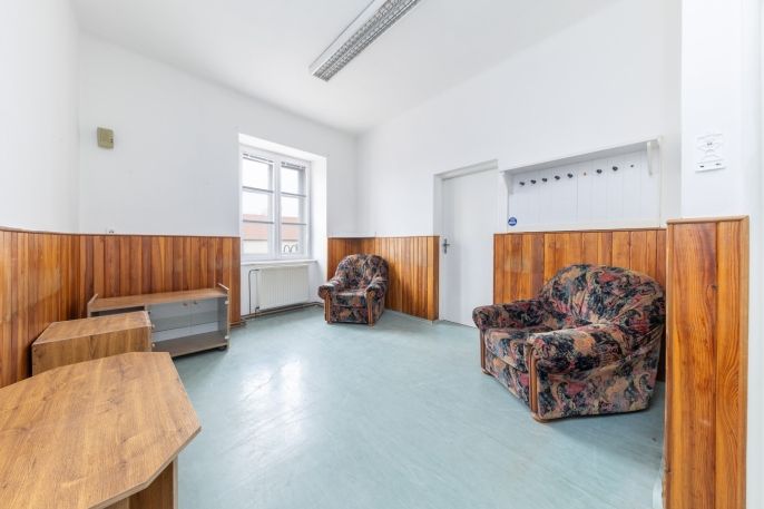 Pronájem, Byt 2+1, Slavkov u Brna