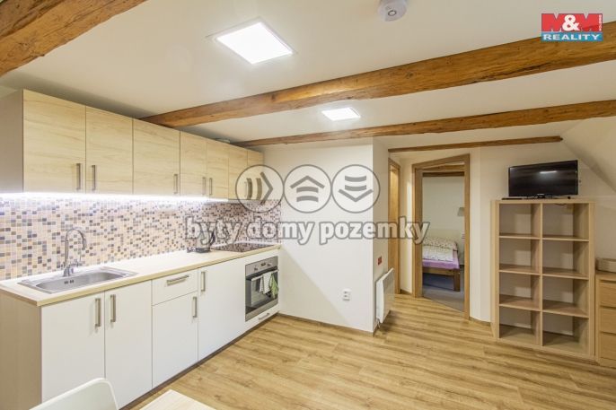 Prodej, Hotel, penzion, Malá Morávka