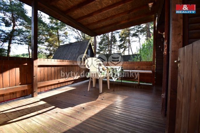 Prodej, Chata, Bechyně