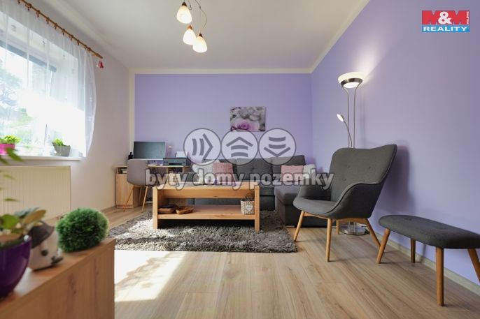 Prodej, Rodinný dům, Roštín