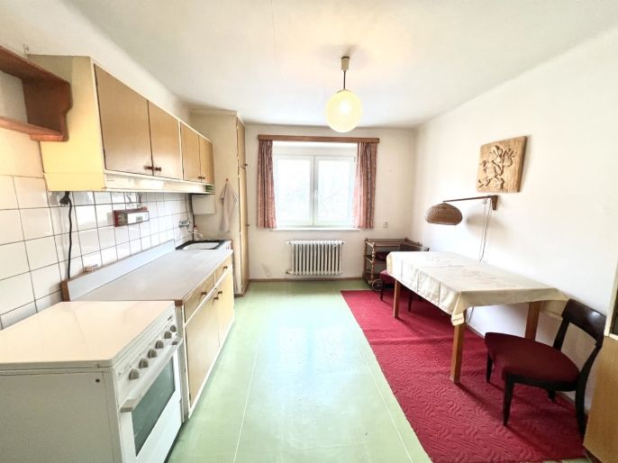 Prodej, Byt 2+1, Praha