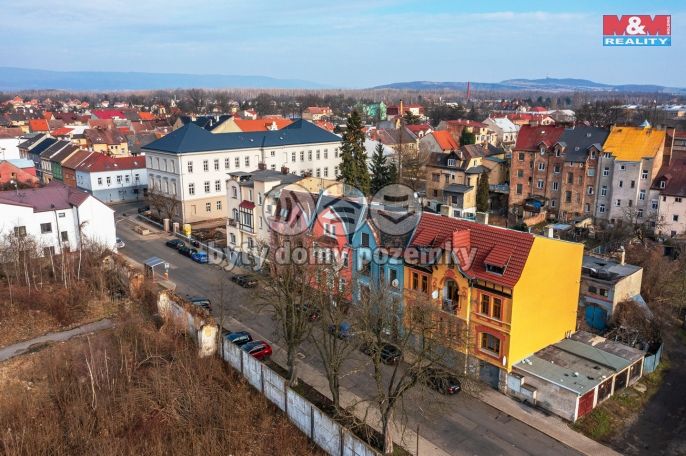 Prodej, Rodinný dům, Duchcov