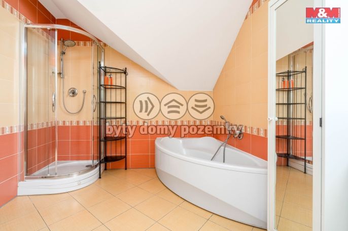 Prodej, Rodinný dům, Horoměřice