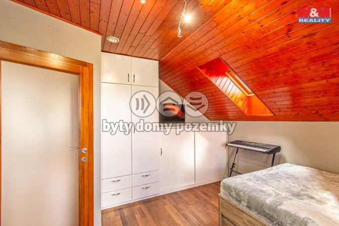 Prodej, Rodinný dům, Bohumín