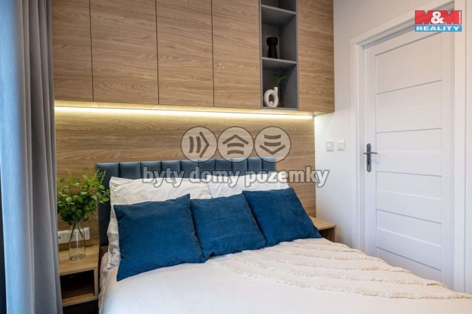 Prodej, Na klíč, Chrudim