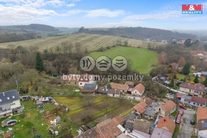 Prodej, Pozemek k bydlení, Kralupy nad Vltavou