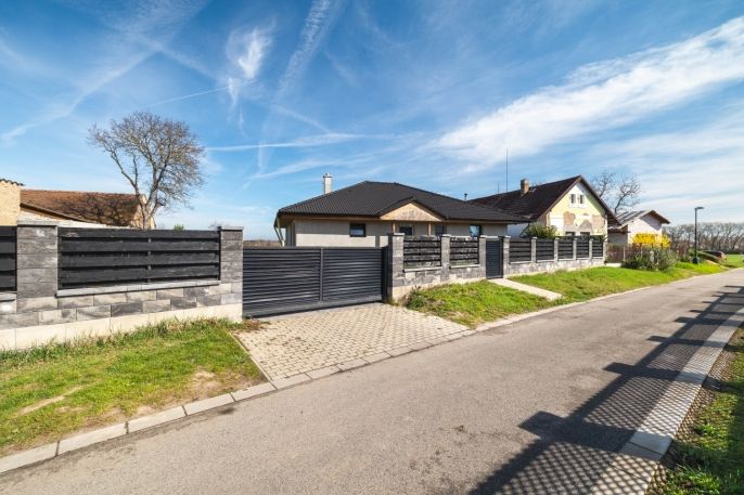 Prodej, Rodinný dům, Chleby