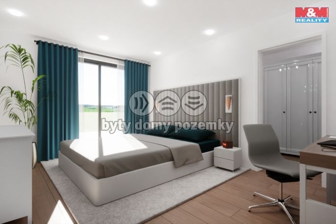 Prodej, Rodinný dům, Nymburk