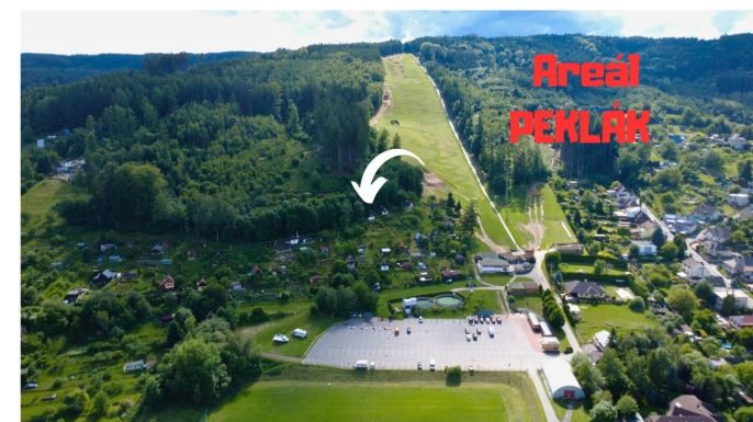 Prodej, Chata, Česká Třebová
