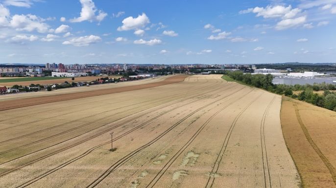 Prodej, Komerční pozemky, Ostrava